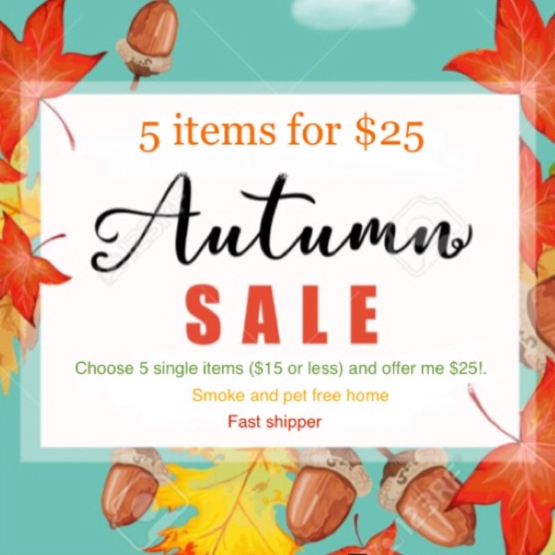 Sale Sale